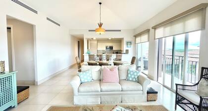 Exceptional 3 Bedroom apartment