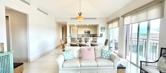 Exceptional 3 Bedroom apartment