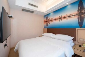 Room - Vienna Hotel (Chibi Gaotiezhan) (Chibi)