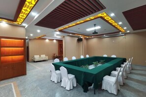 Meeting facility - Vienna Hotel (Chibi Gaotiezhan) (Chibi)