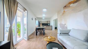 Appartement | Salle de jeux