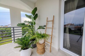 Apartment | Property grounds