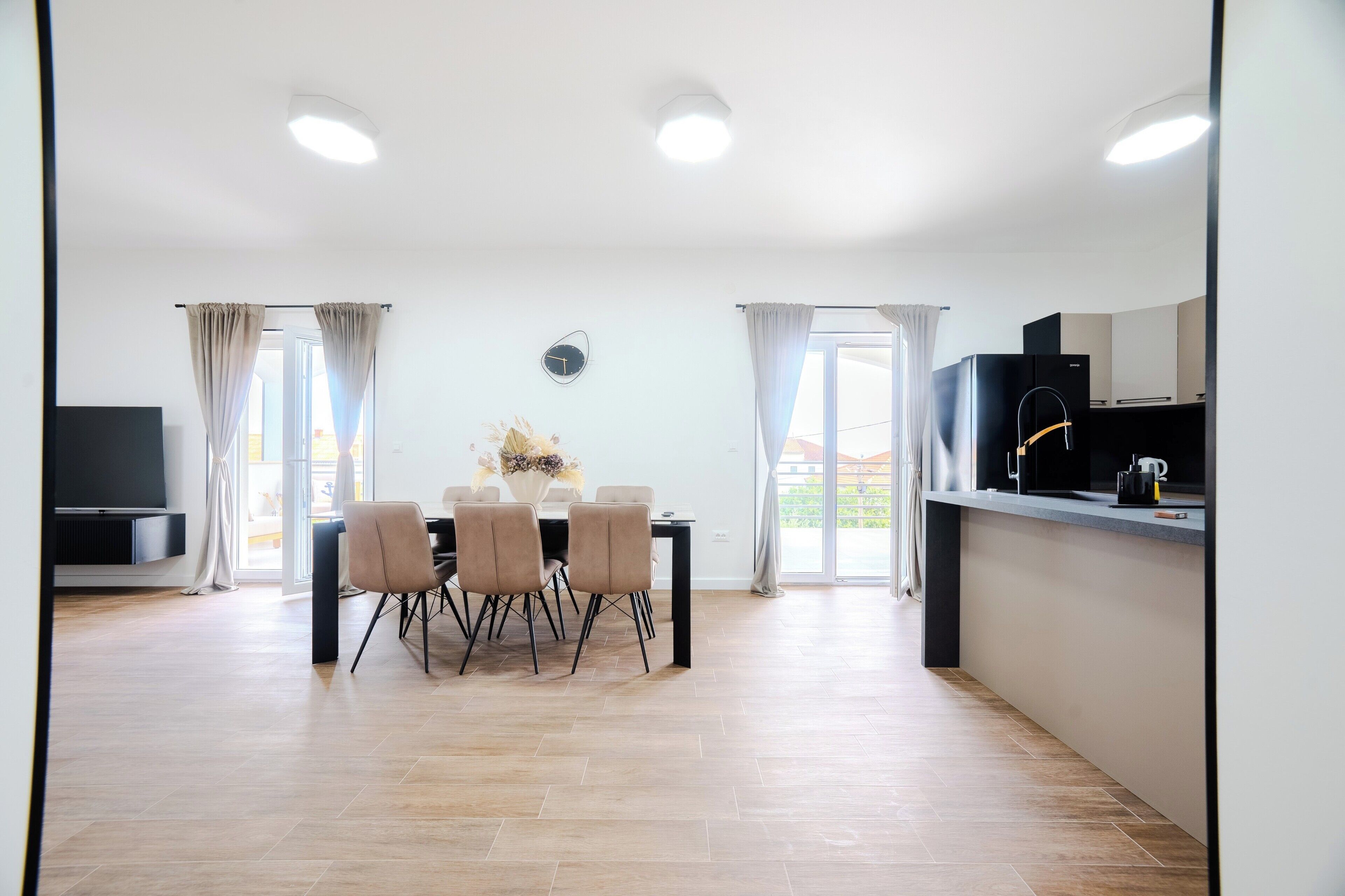 تناول الطعام