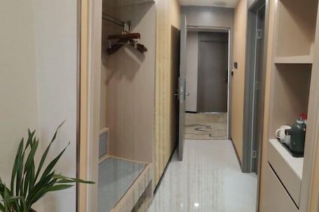 Habitación. Huayue Triumph Hotel Huanghua