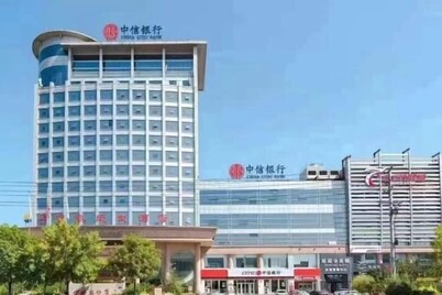 Huayue Triumph Hotel Huanghua