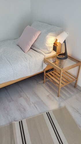  Neue, helle Wohnung mit Bodenseeblick