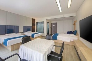 Room - Shankee Collection Hotel (Shuozhou Ying County Public Security Bureau) (Ying County)