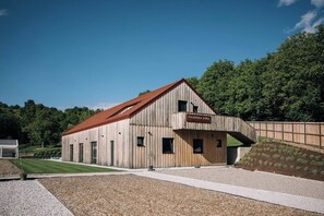 Exterior - Štajerska Lavender Estate (Upravna enota Maribor)