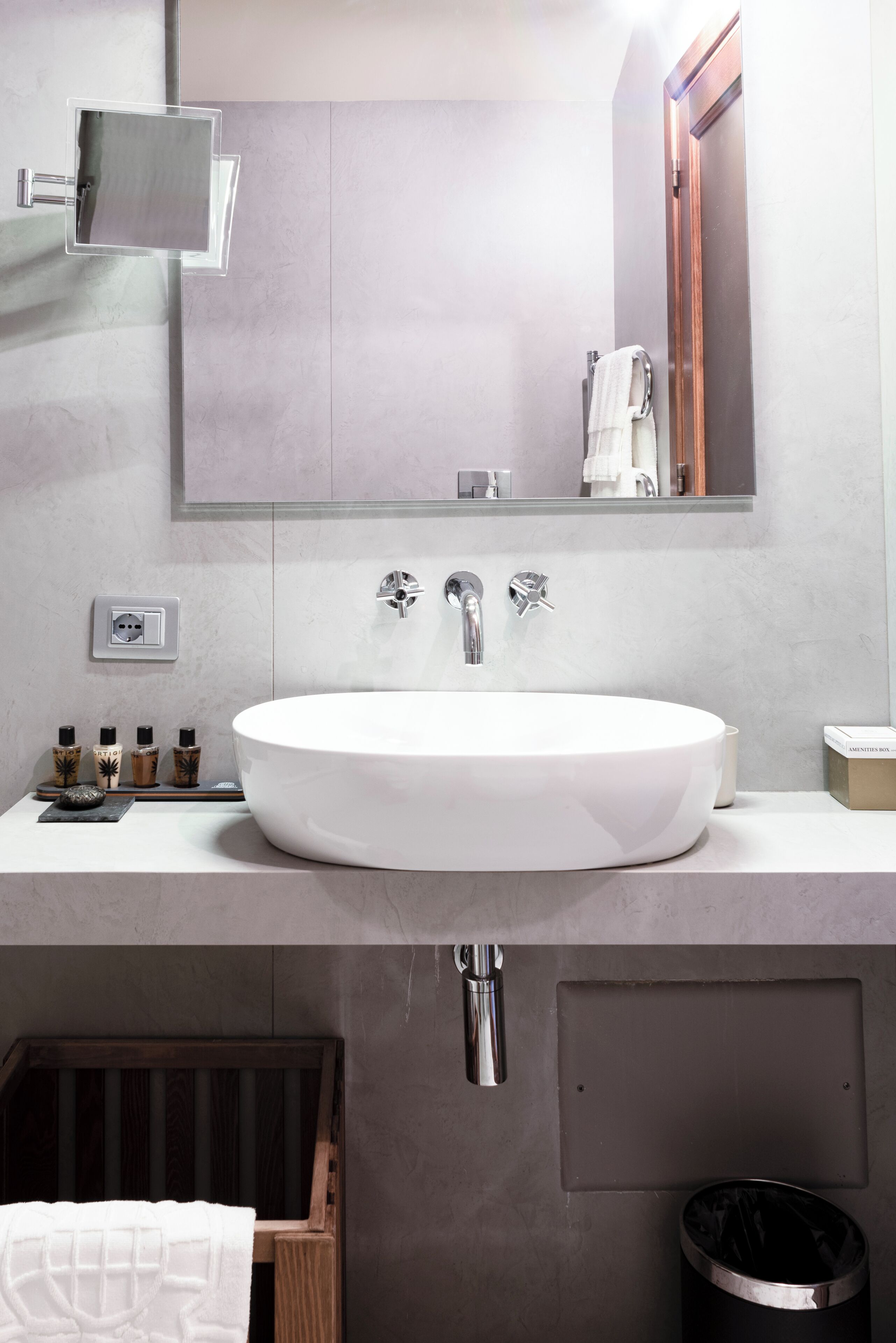 Kamar mandi