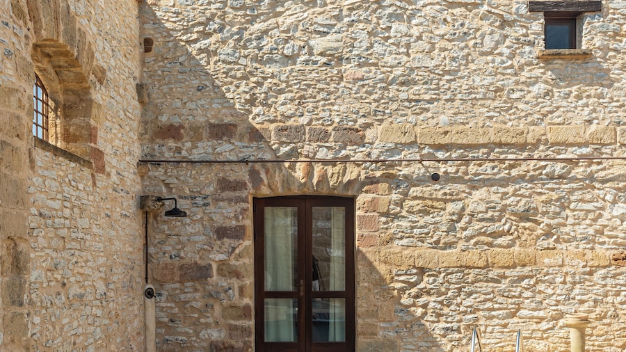 Tenute Baglio Passofondo