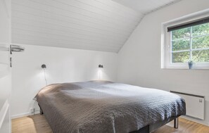 6 Schlafzimmer, Reisekinderbett, kostenloses WLAN