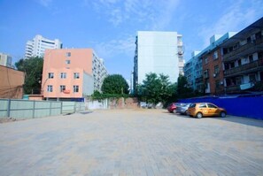 Parkeerplaatsen (toeslag)