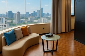 Room - Manchester International Hotel (Hangzhou Qiushan Street Subway Station) (Hangzhou)