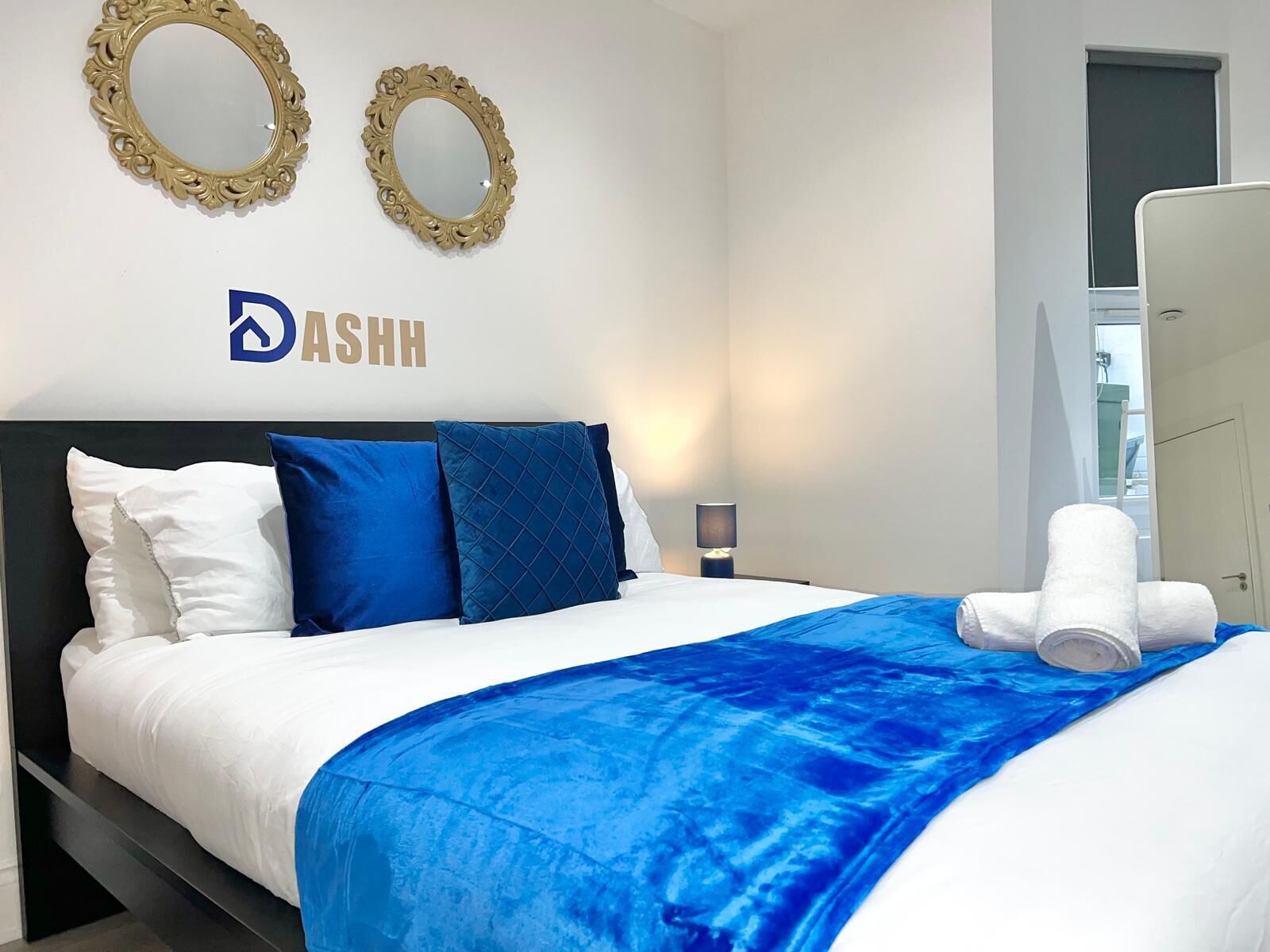 3 Schlafzimmer, Bügeleisen/Bügelbrett, WLAN, Bettwäsche