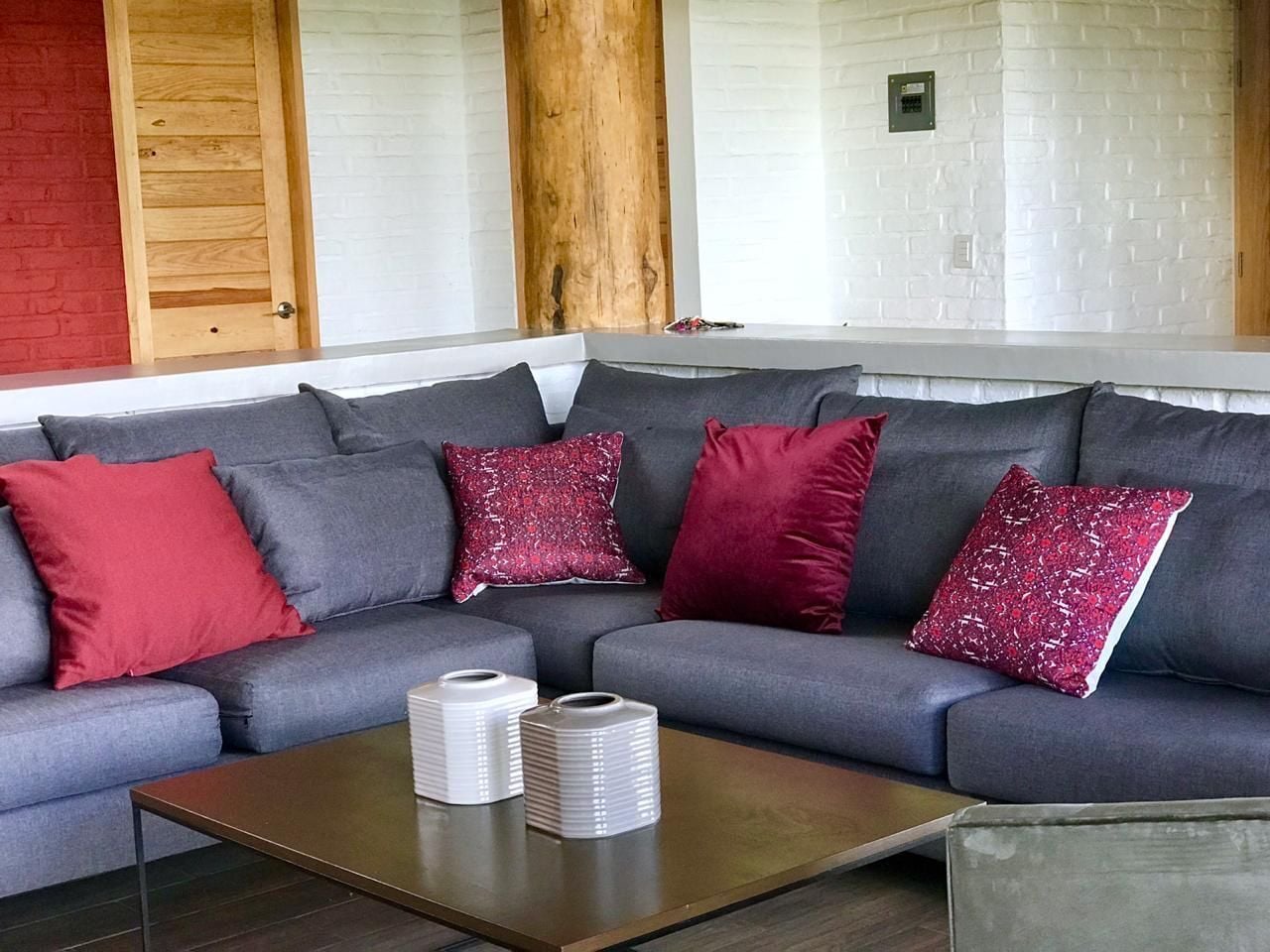 Family Cabin, 3 Bedrooms, Mountain View, Mountainside | Living area