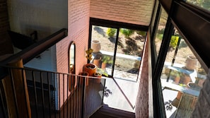 Family Cabin, 3 Bedrooms, Mountain View, Mountainside | Living area