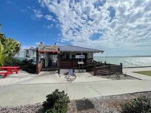 Exterior - Sarasota-Close to Lido & Siesta Beaches, Downtown, Pinecraft & Nathan Benderson
 (Sarasota)