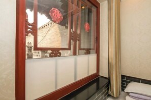 Room - Qininn Qiaozhai Minsu Fengqing Branch (Pingyao)