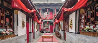 Qininn Qiaozhai Minsu Fengqing Branch