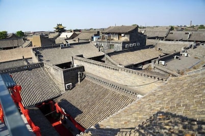 Qininn Qiaozhai Minsu Fengqing Branch
