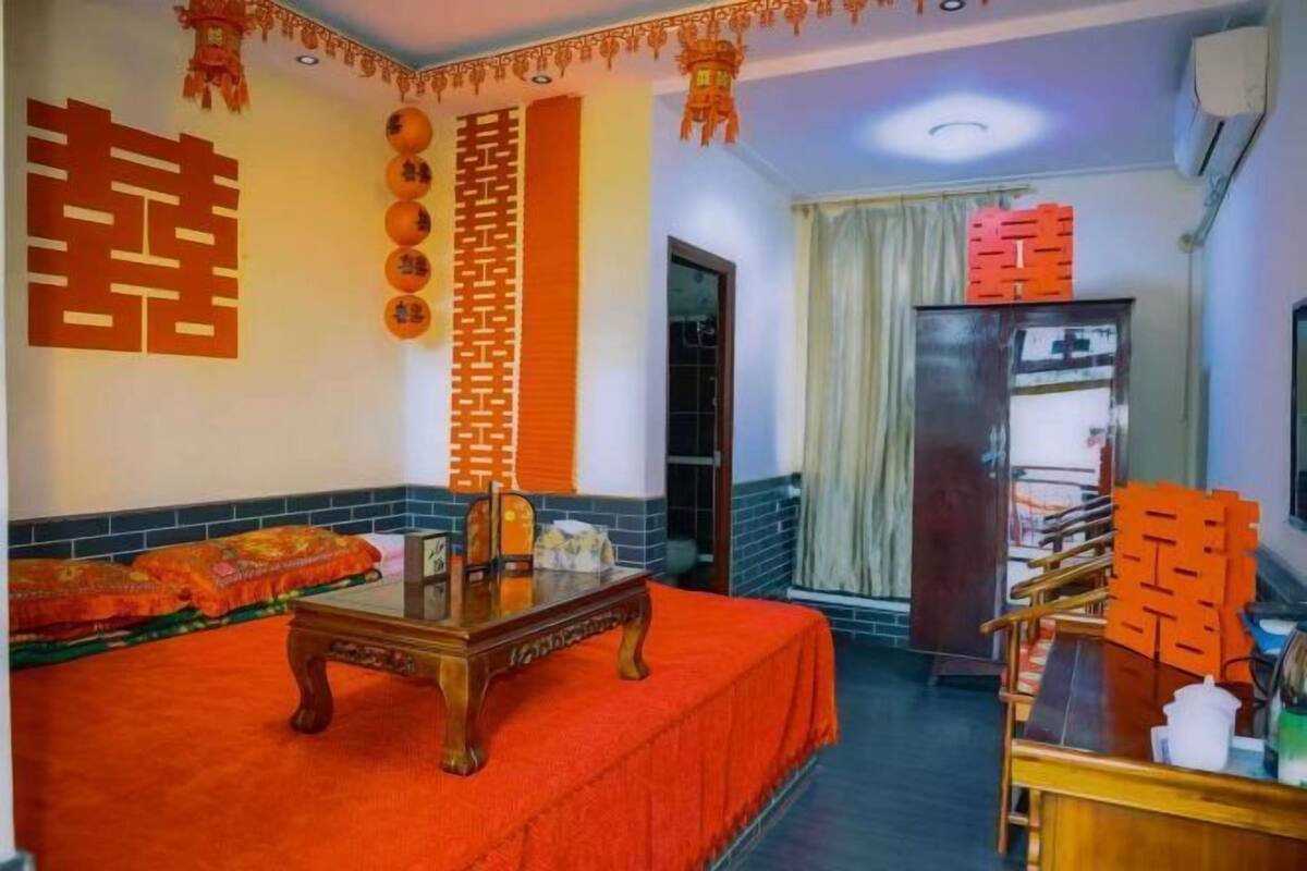 Habitación