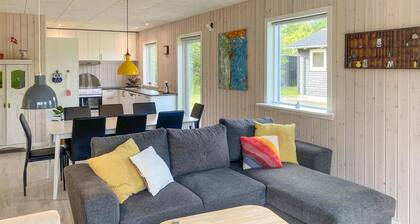 3 bedroom nice home in Skjern