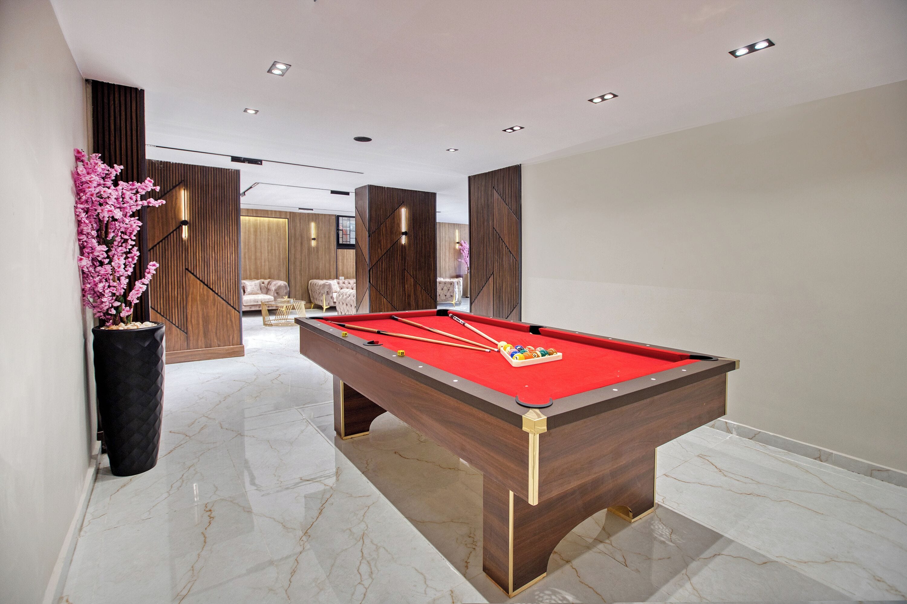 Photo - Gaia Pyramids Hotel