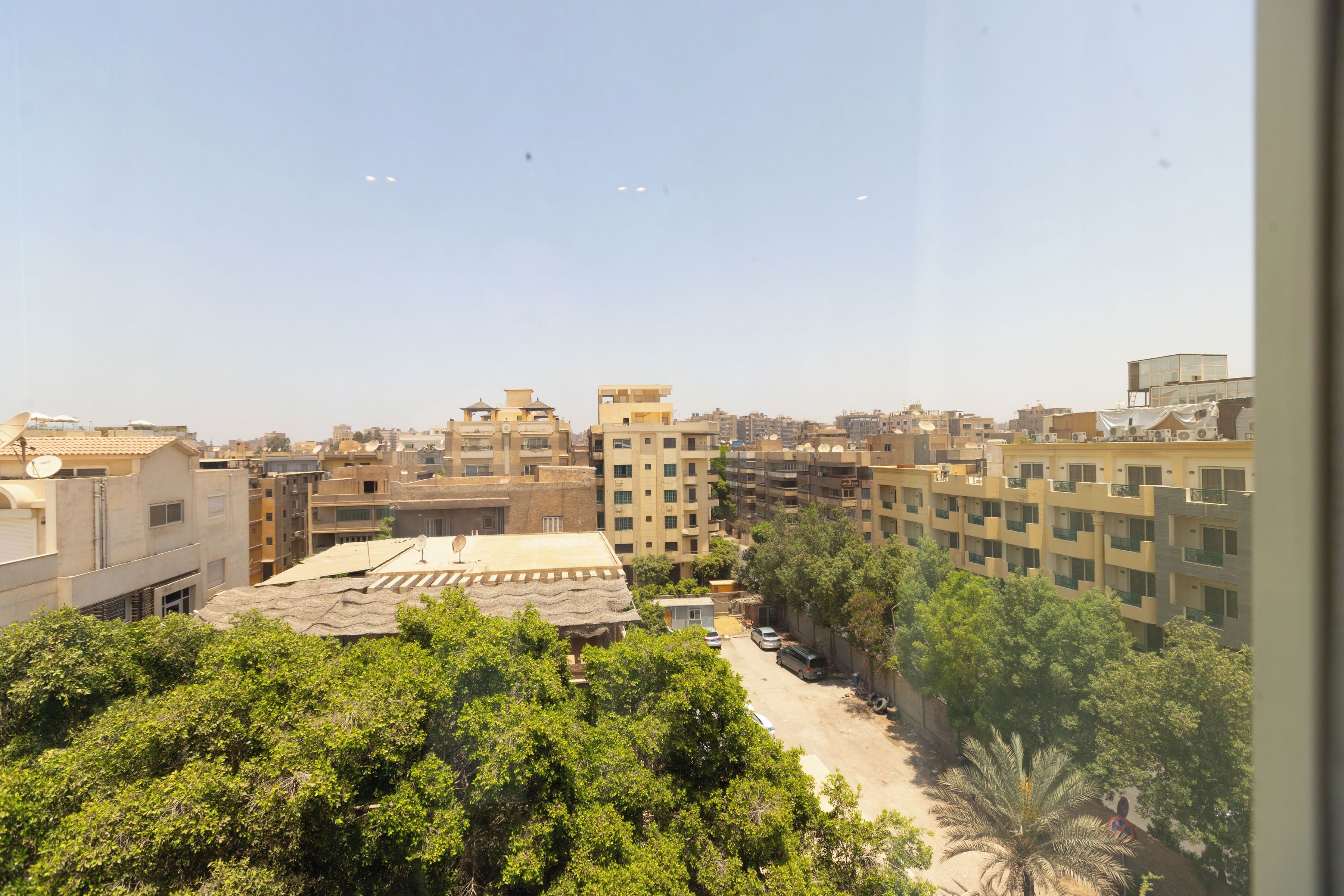 Photo - Gaia Pyramids Hotel