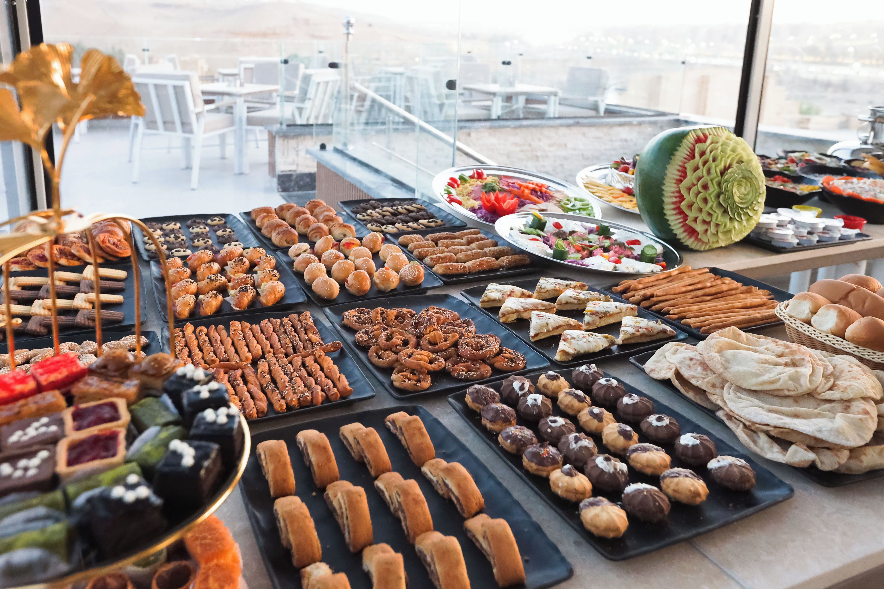 Photo - Gaia Pyramids Hotel