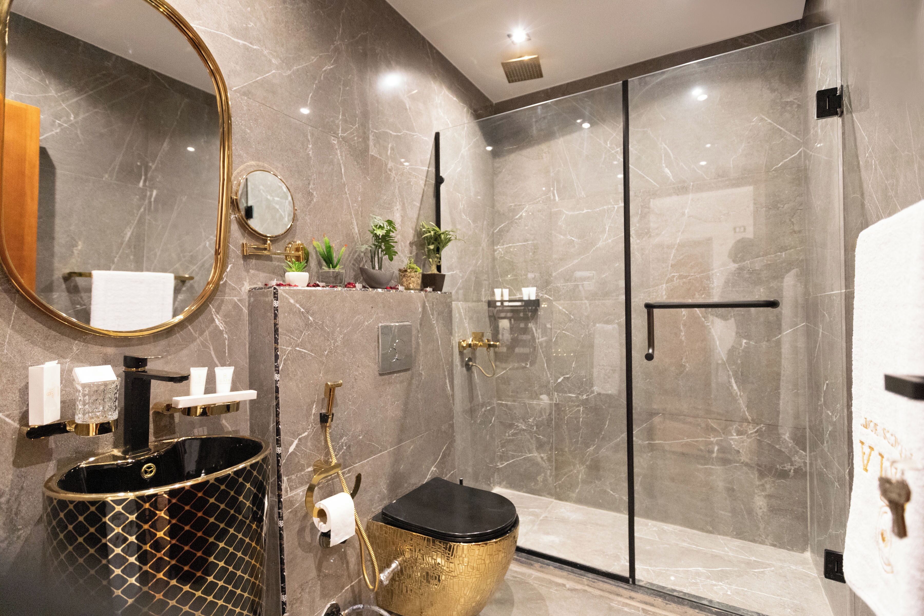 Photo - Gaia Pyramids Hotel