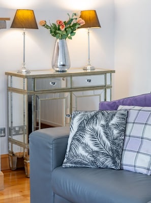 Casa | Interior