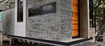 Apartamento con Vista al Volcán