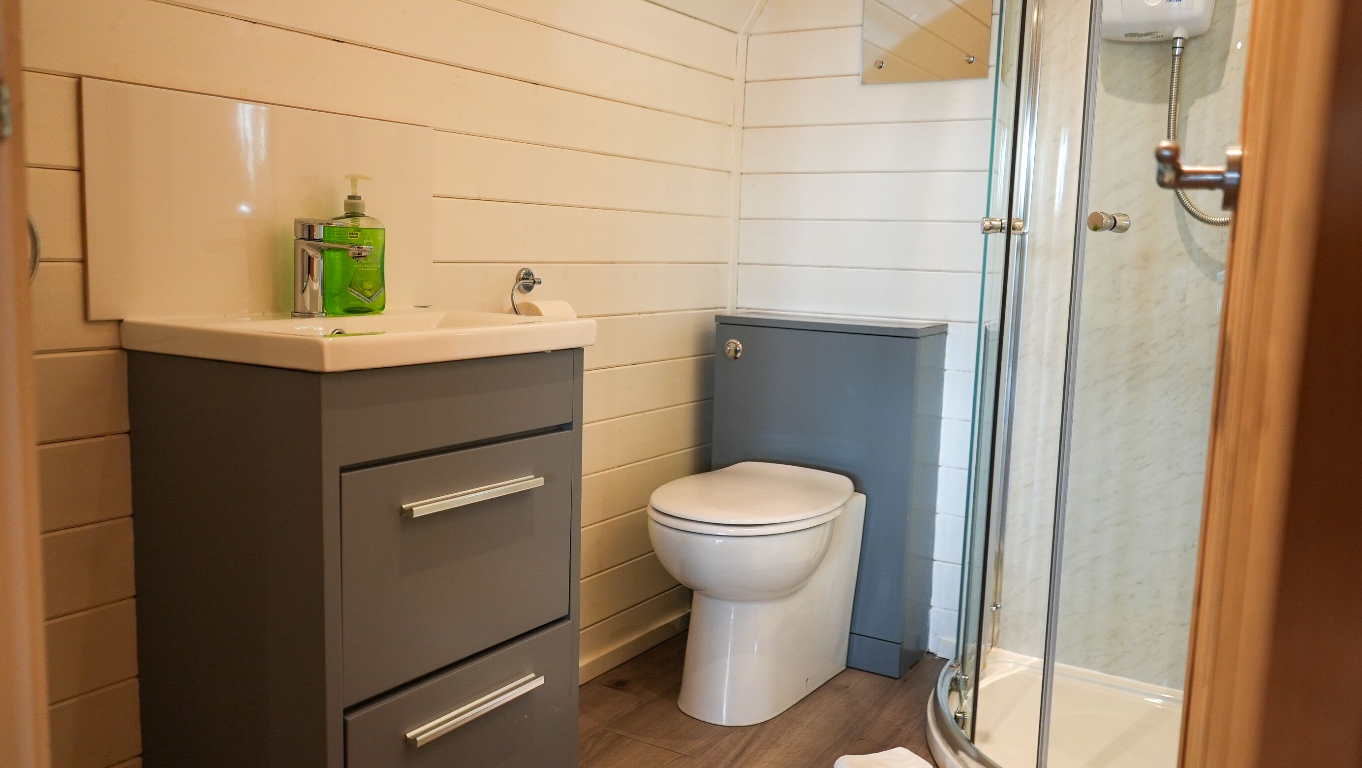 Kamar mandi