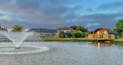 The Firs Country Park