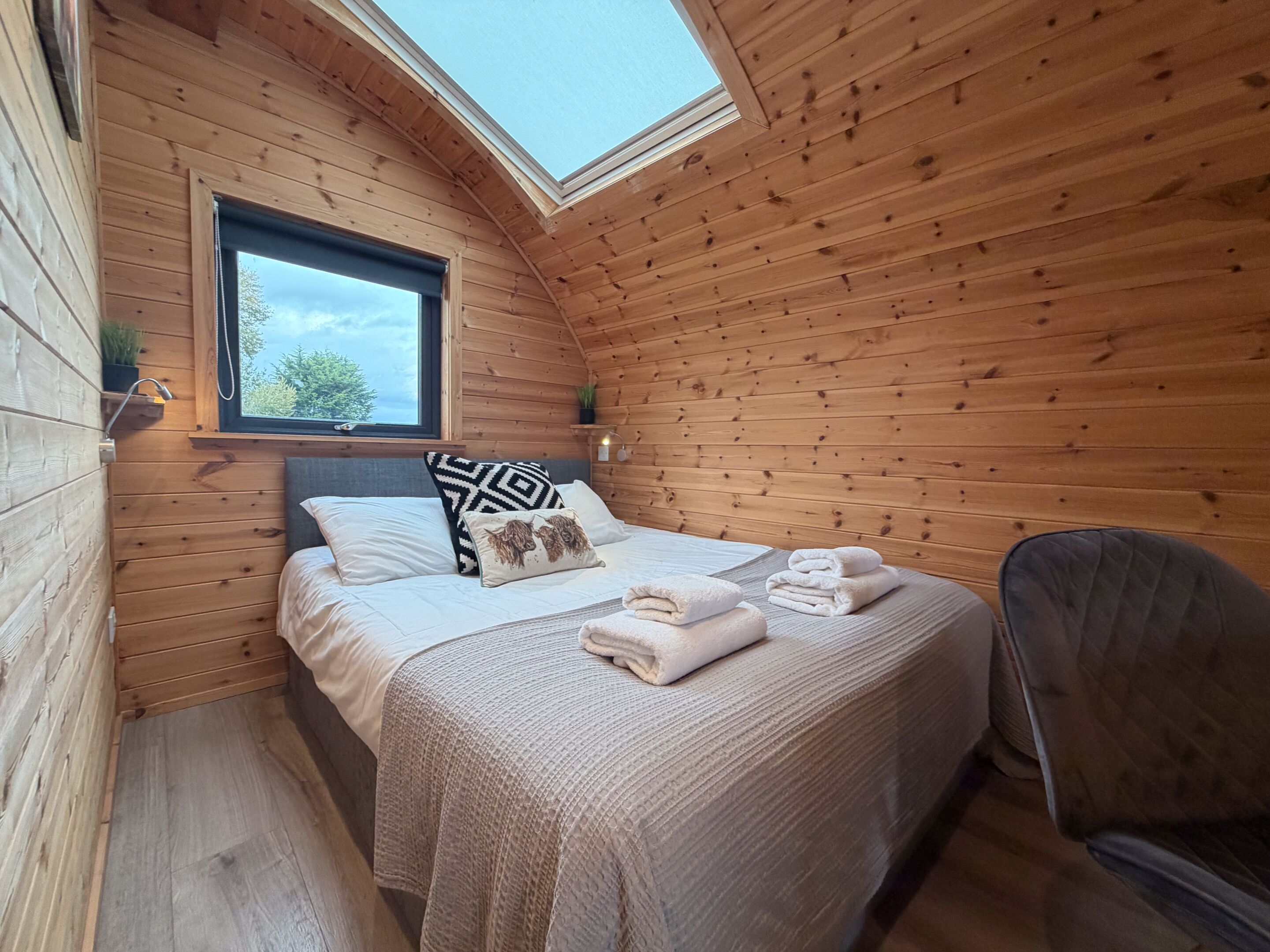 1 bedroom, free WiFi