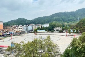 Exterior - Sanmen Longyoujia Boutique Hotel (Sanmen)
