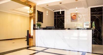 Sanmen Longyoujia Boutique Hotel