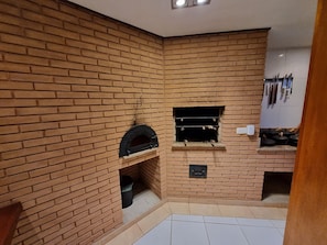 Villa | Interior