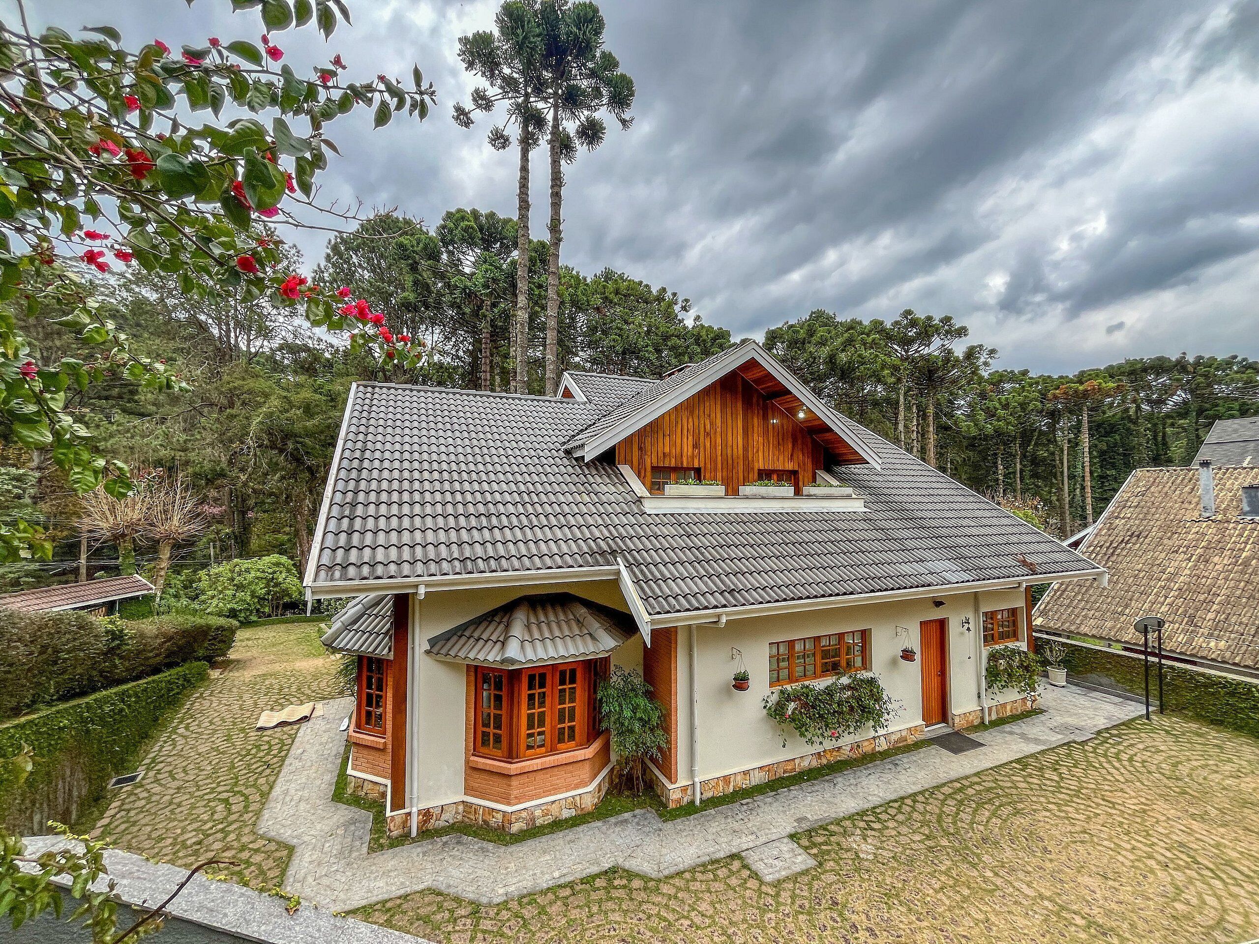 Villa | Exterior