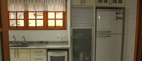 Villa | Cocina privada