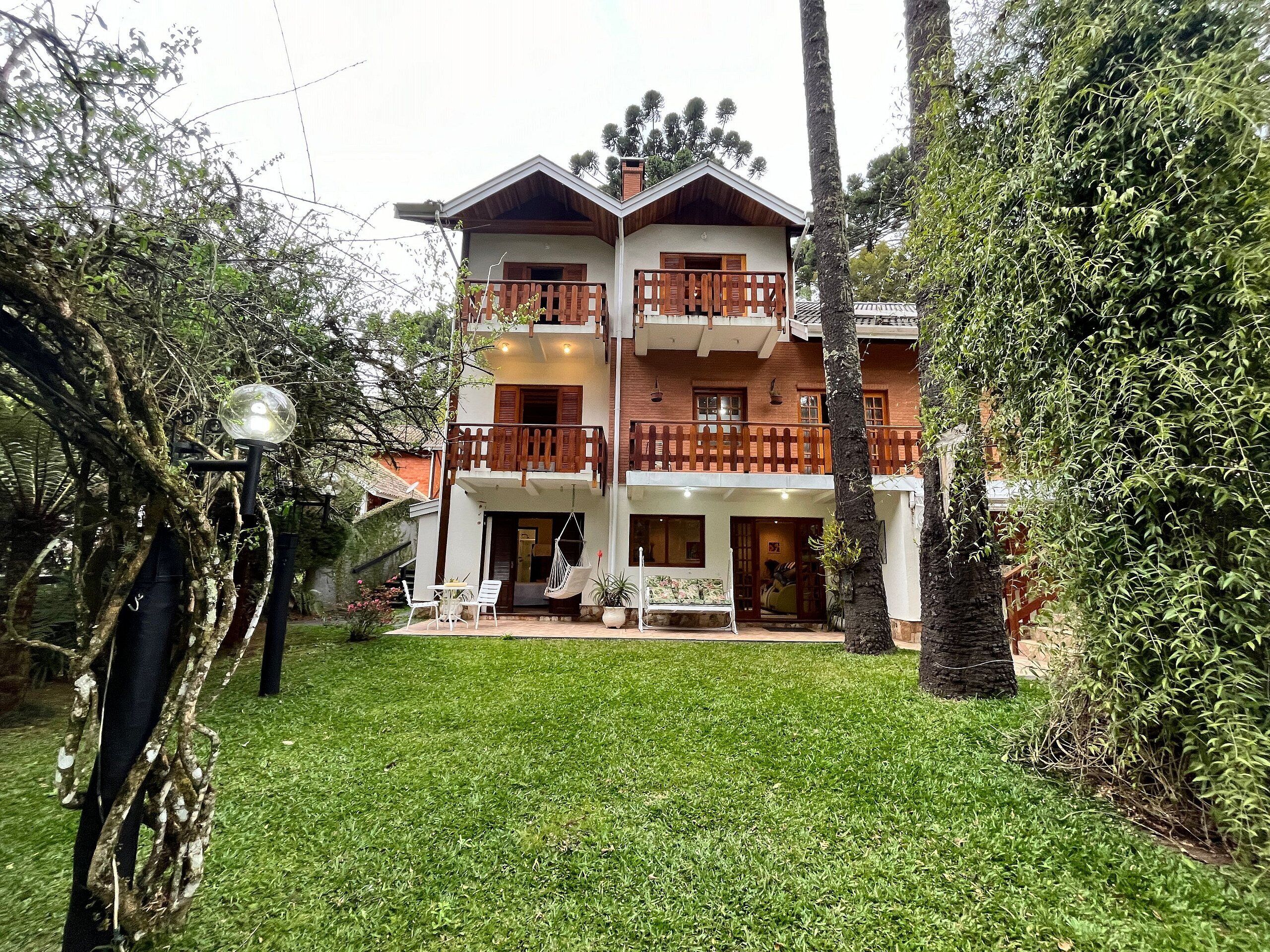 Villa | Exterior