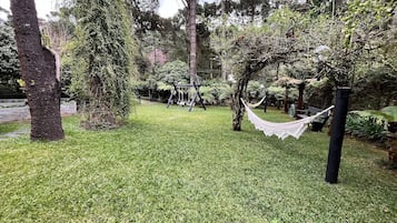 Villa | Kindergedeelte