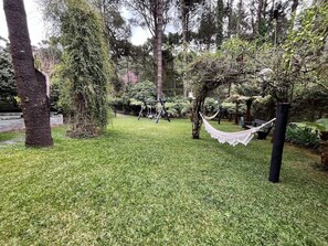 Villa | Children’s area - Casa Horto Village (Campos do Jordão)