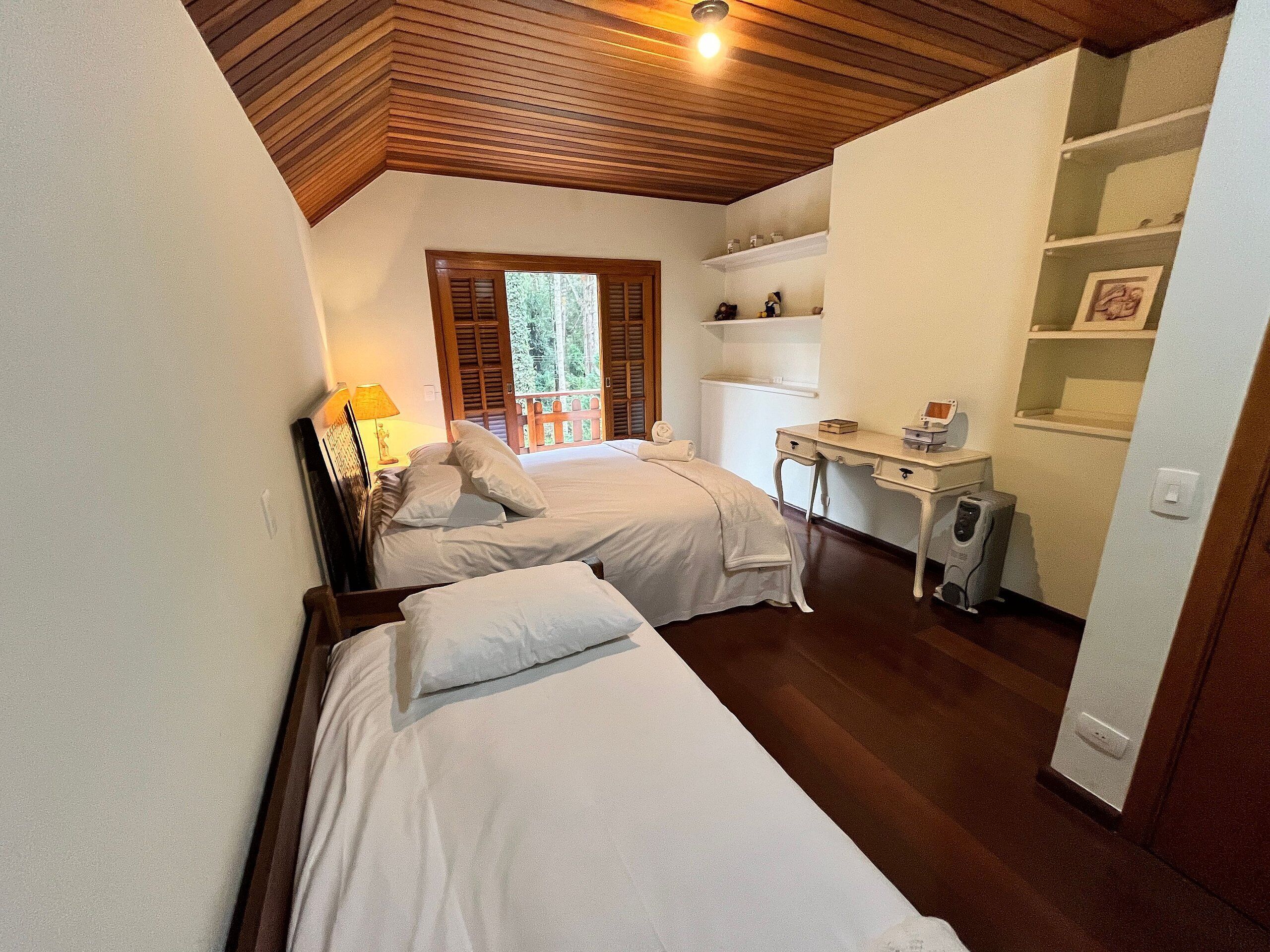 Villa | 4 bedrooms, free WiFi