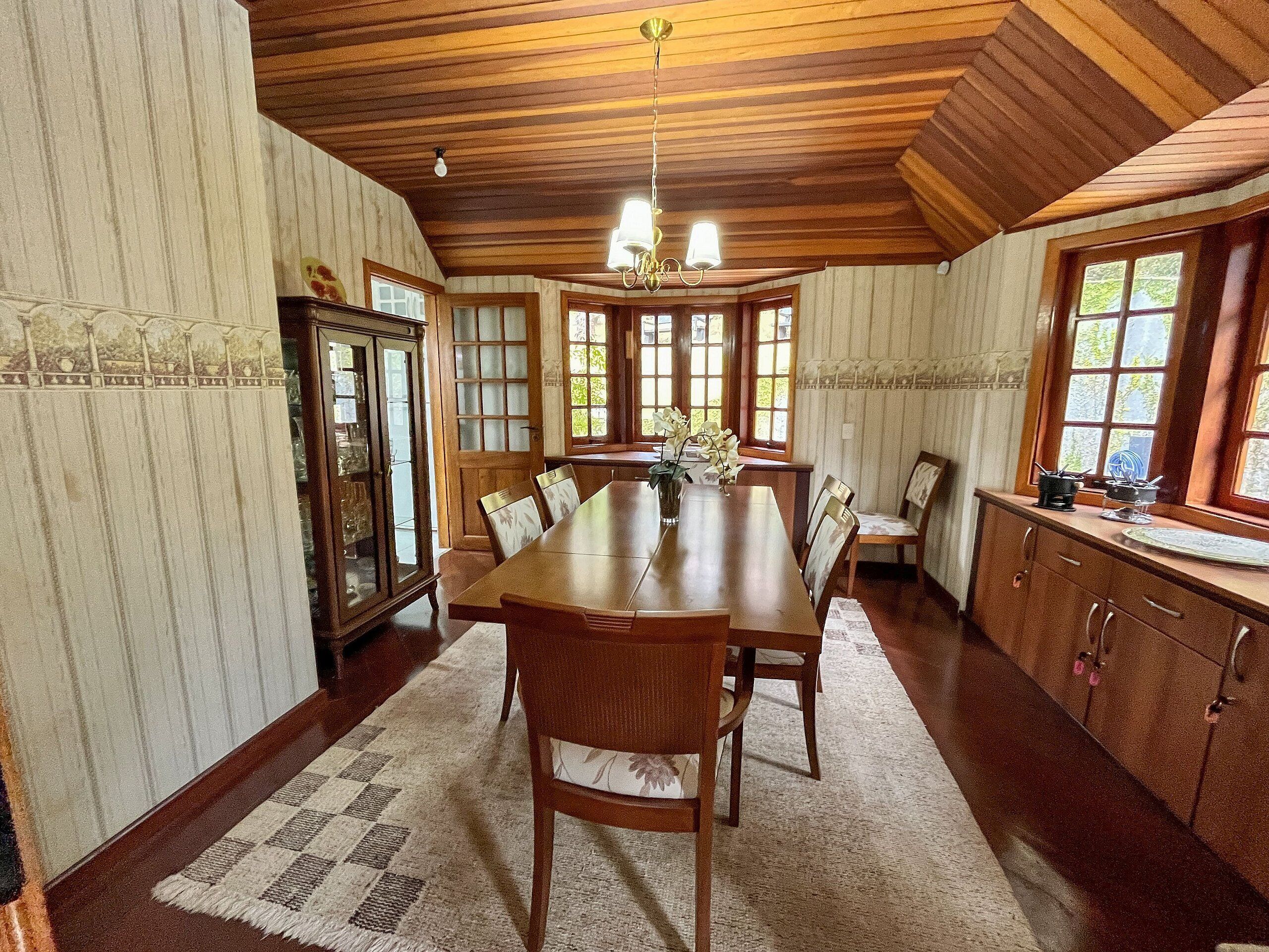 Villa | Dining