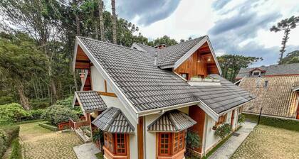 Casa Horto Village