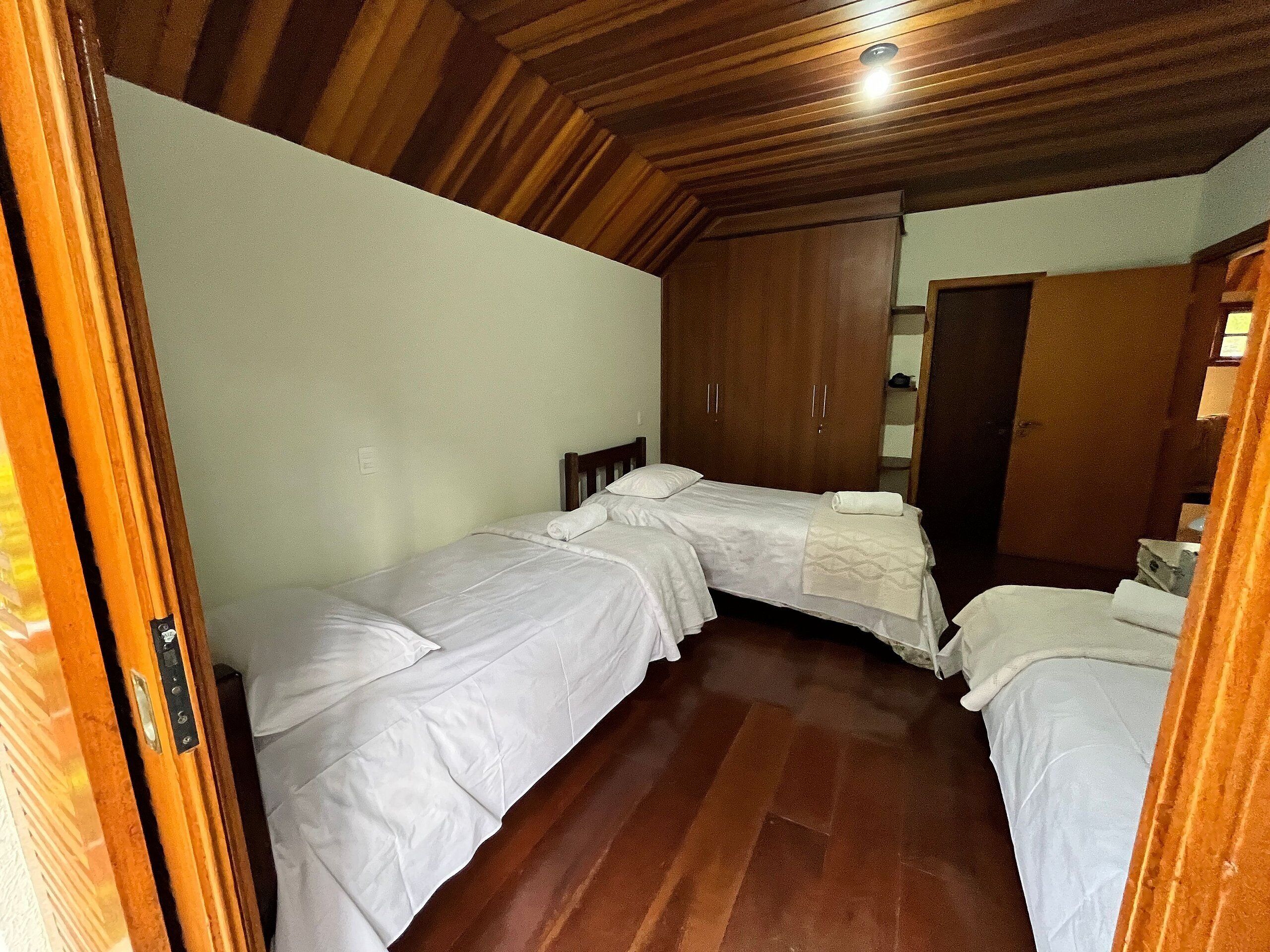Villa | 4 bedrooms, free WiFi