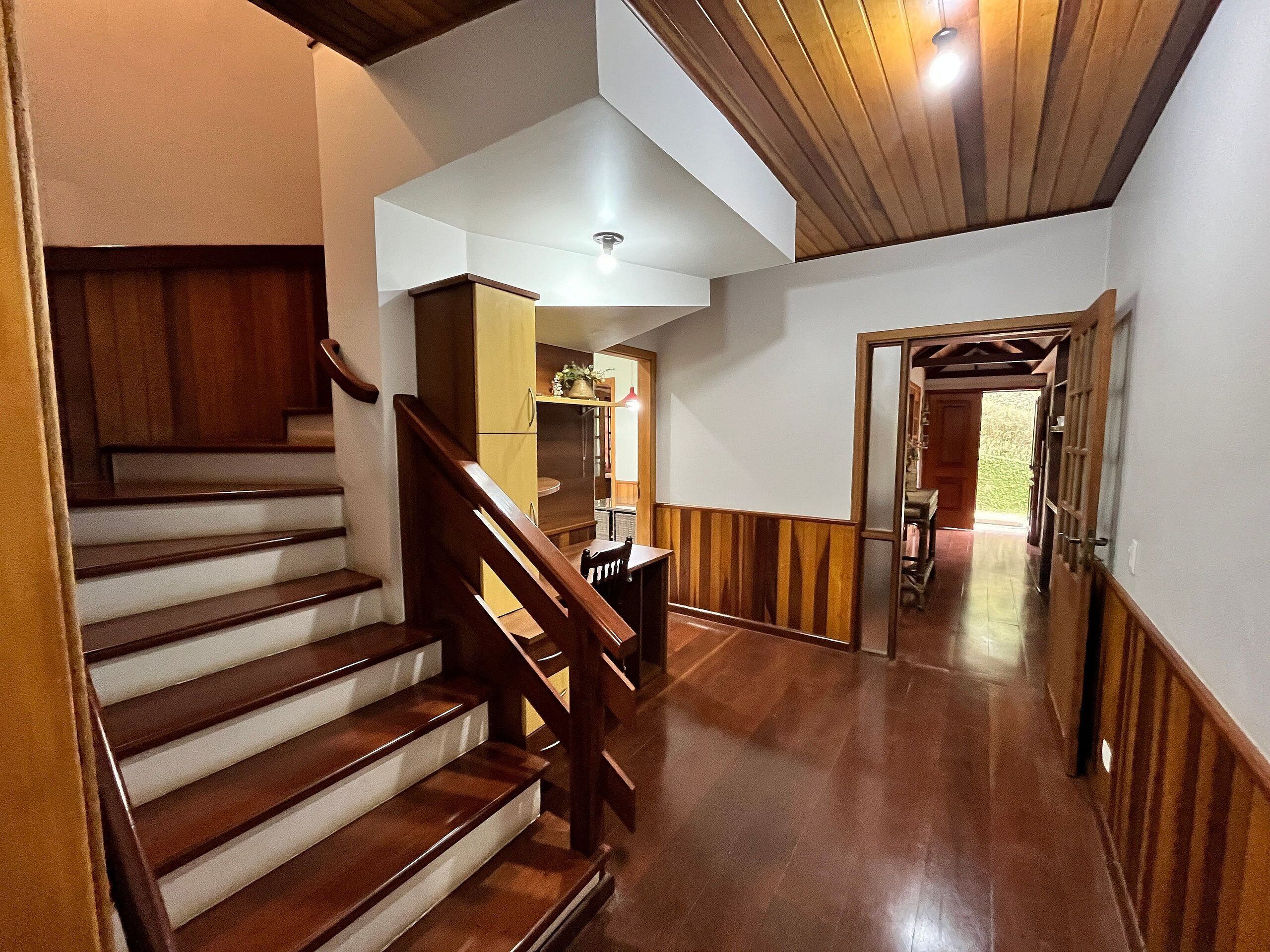 Villa | Interior