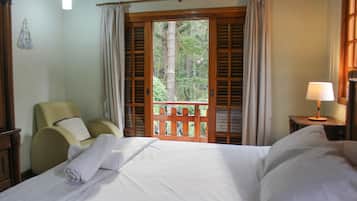 4 bedrooms, free WiFi
