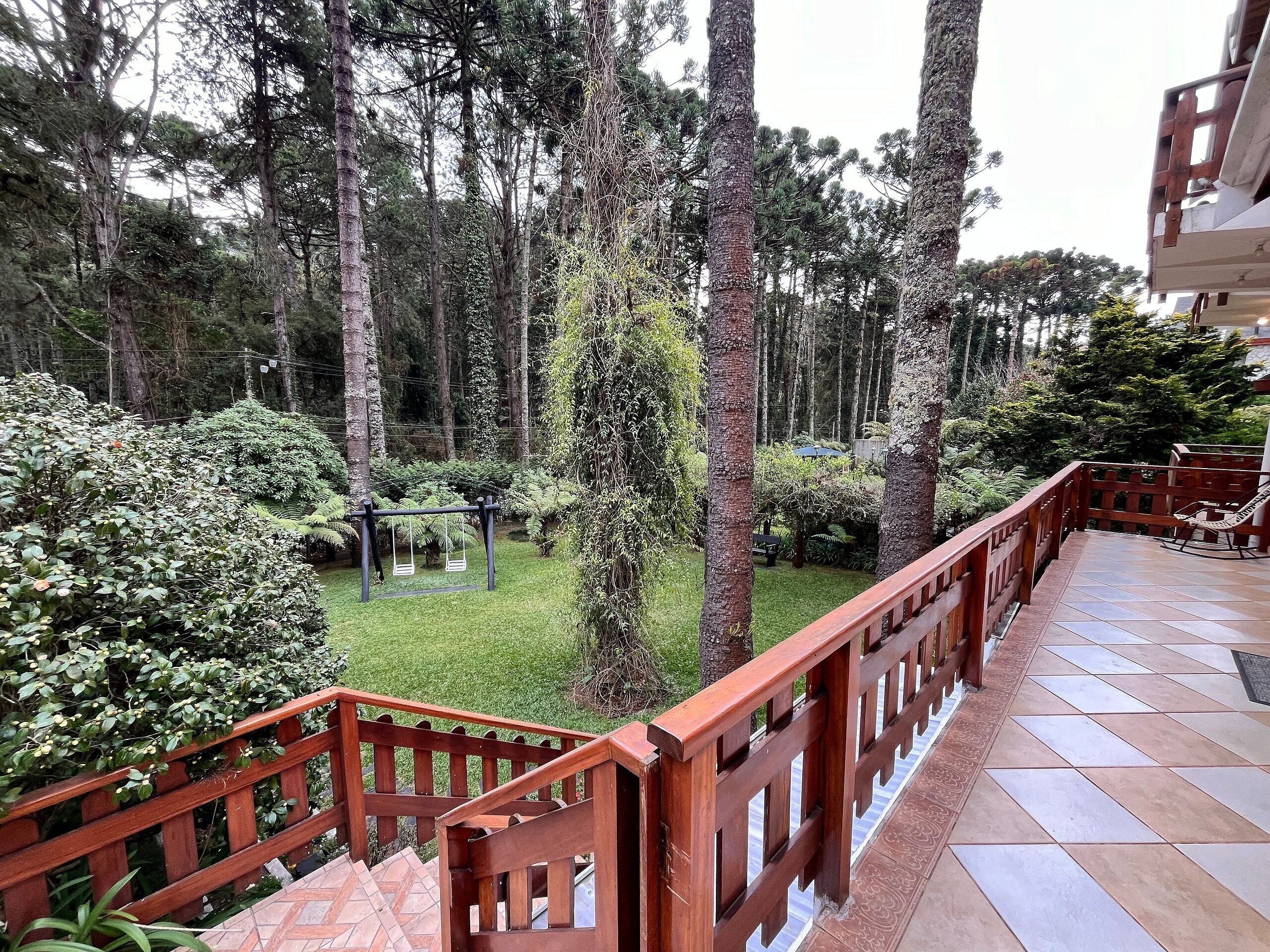 Villa | Property grounds